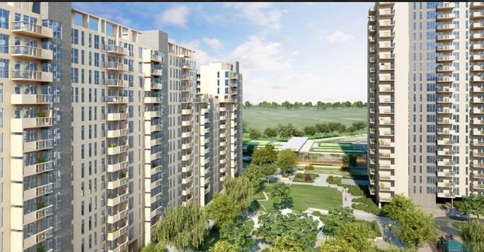 Ireo Corridors For Sale